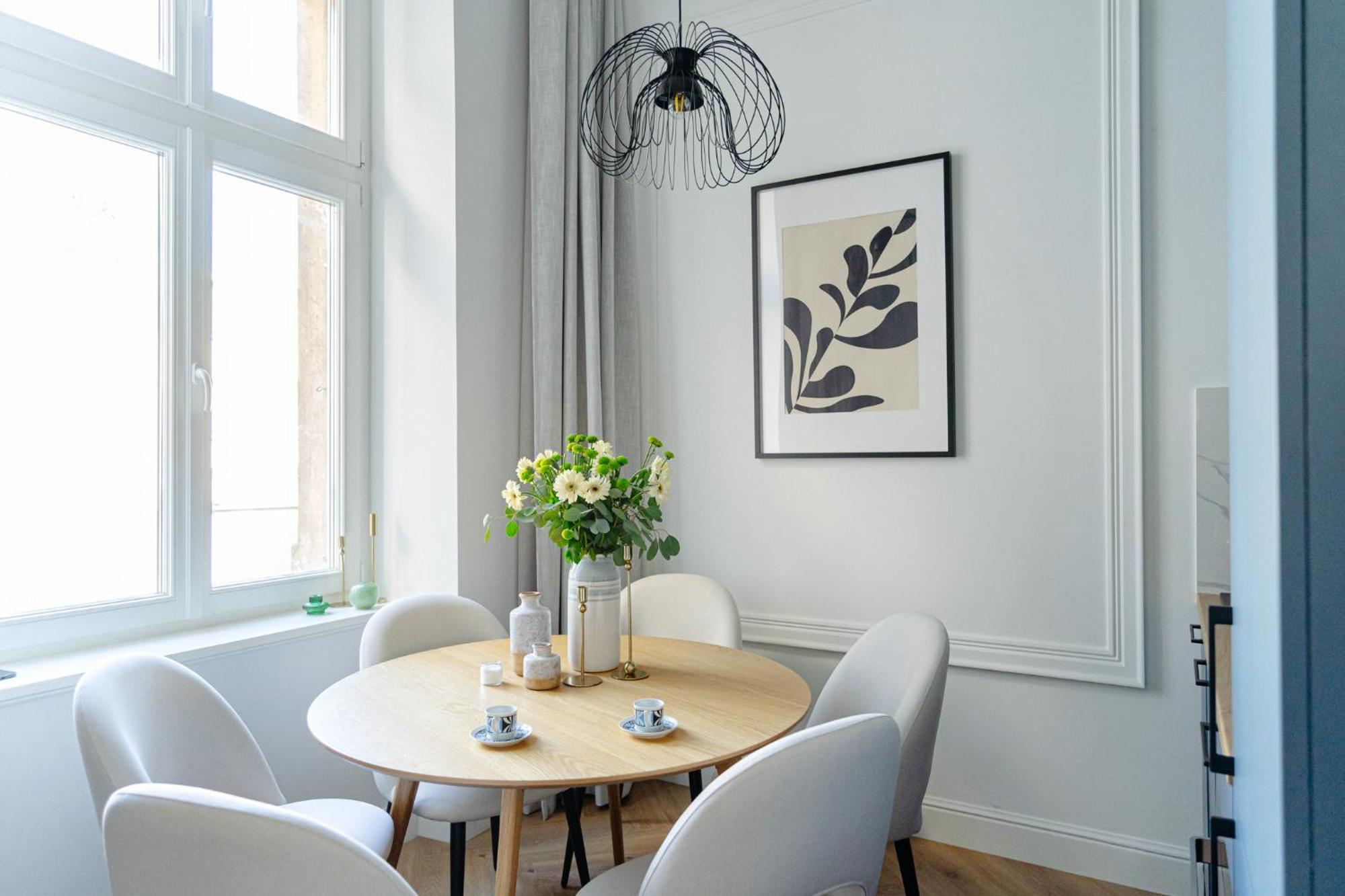 Appartement Planty Horizon - Loftaffair à Cracovie Extérieur photo